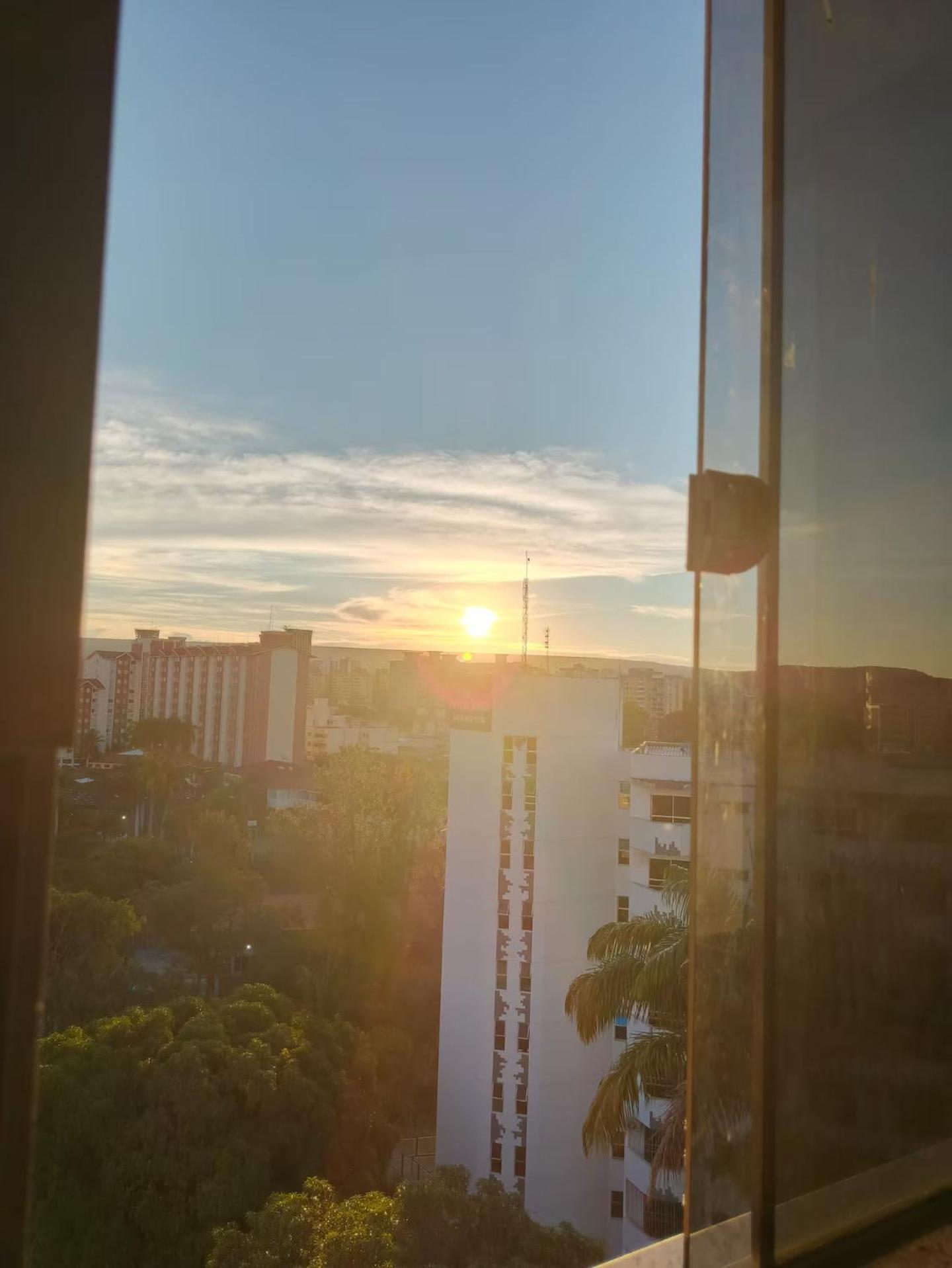 Flat'S Acqua Ville I - Ap 908 Caldas Novas Εξωτερικό φωτογραφία
