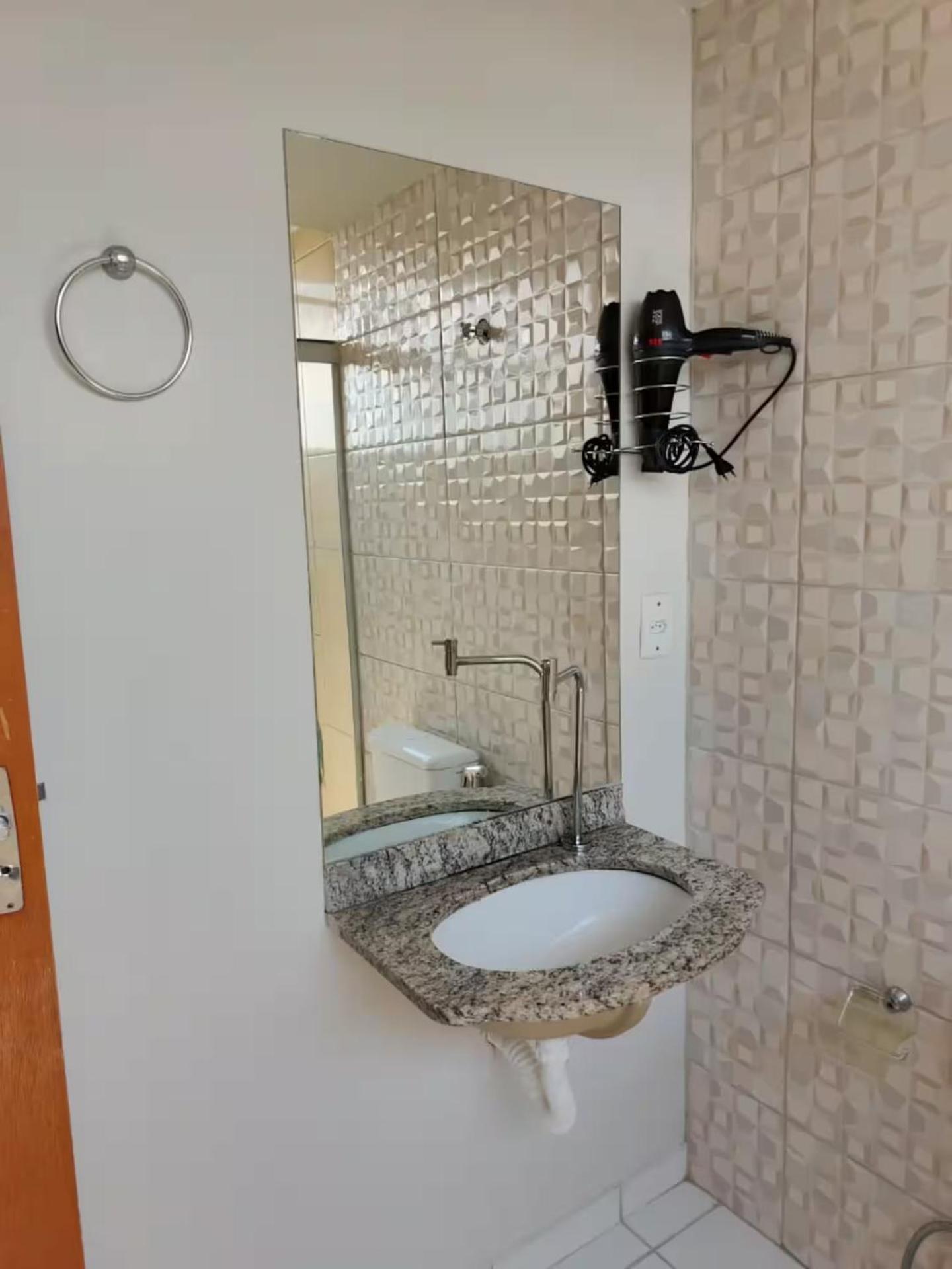 Flat'S Acqua Ville I - Ap 908 Caldas Novas Εξωτερικό φωτογραφία