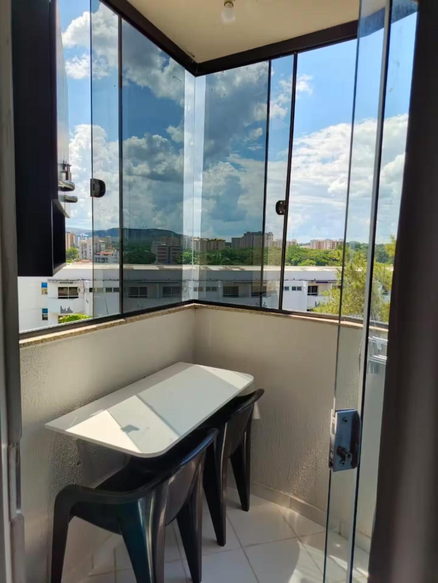 Flat'S Acqua Ville I - Ap 908 Caldas Novas Εξωτερικό φωτογραφία