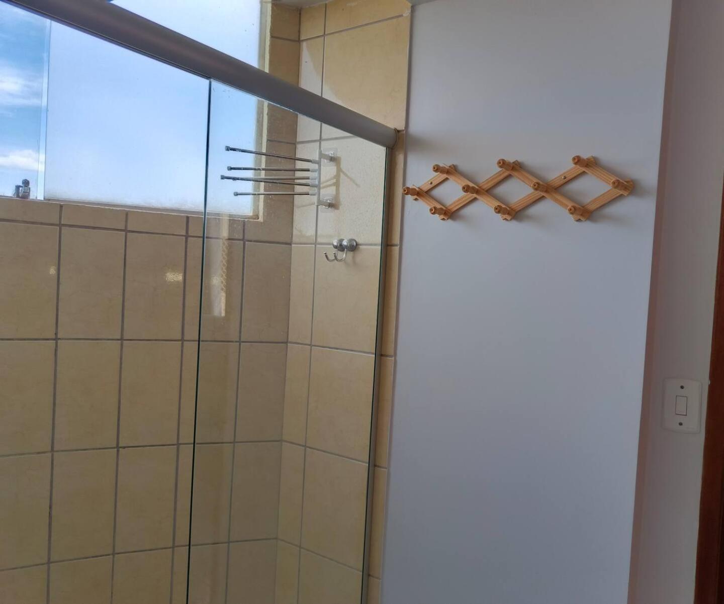 Flat'S Acqua Ville I - Ap 908 Caldas Novas Εξωτερικό φωτογραφία
